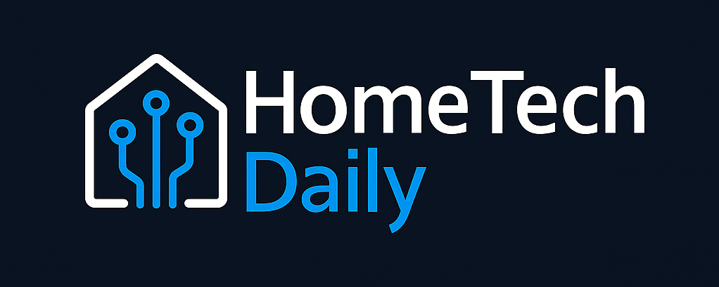 hometechdaily.com